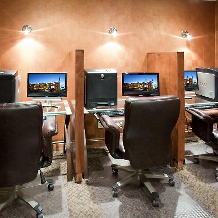 Surestay Plus Hotel By Best Western Albuquerque I-40 Eubank Eksteriør billede