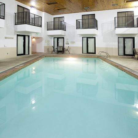 Surestay Plus Hotel By Best Western Albuquerque I-40 Eubank Eksteriør billede