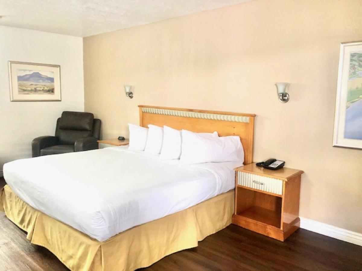 Surestay Plus Hotel By Best Western Albuquerque I-40 Eubank Eksteriør billede