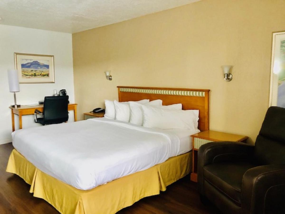 Surestay Plus Hotel By Best Western Albuquerque I-40 Eubank Eksteriør billede