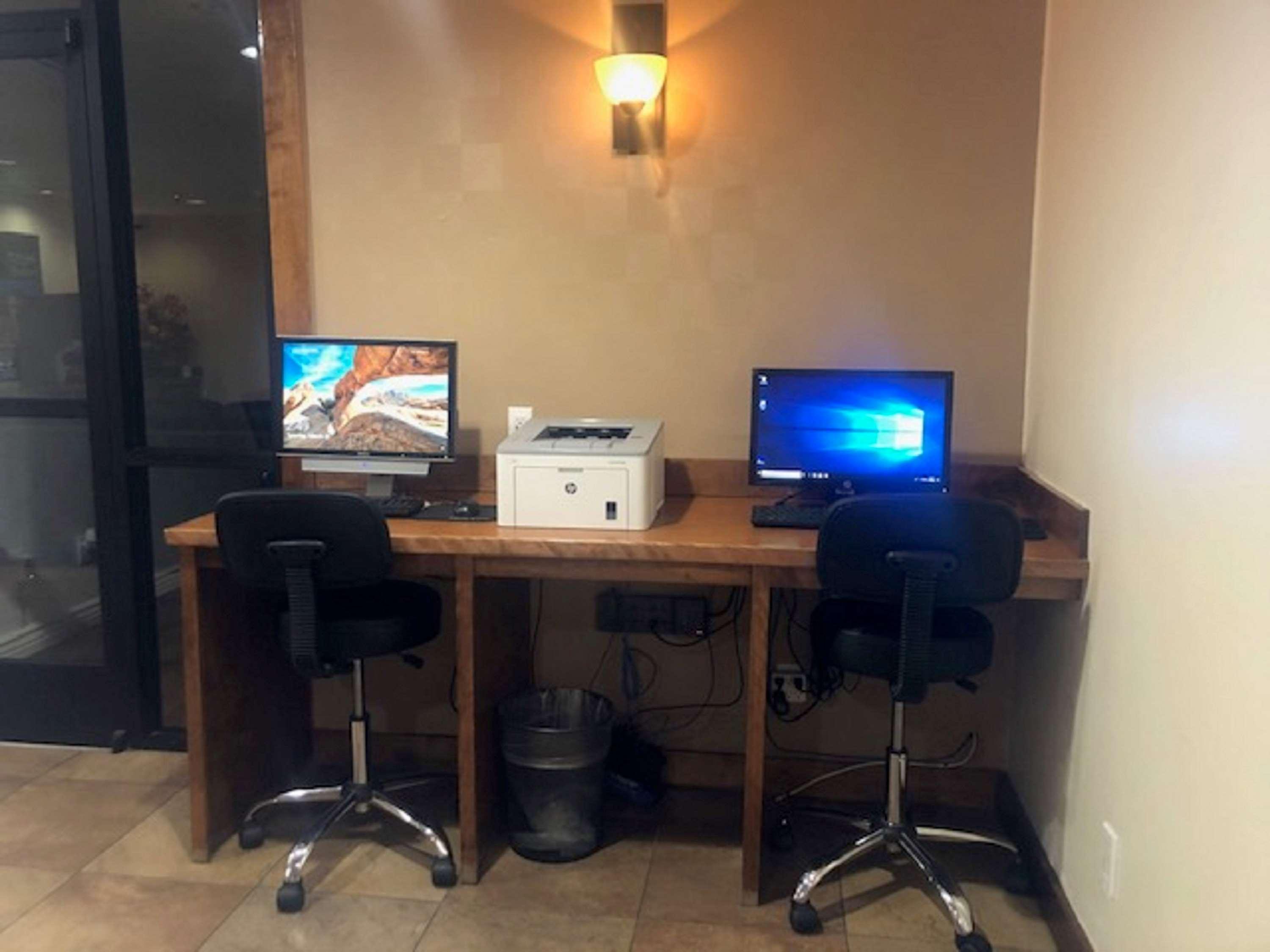 Surestay Plus Hotel By Best Western Albuquerque I-40 Eubank Eksteriør billede