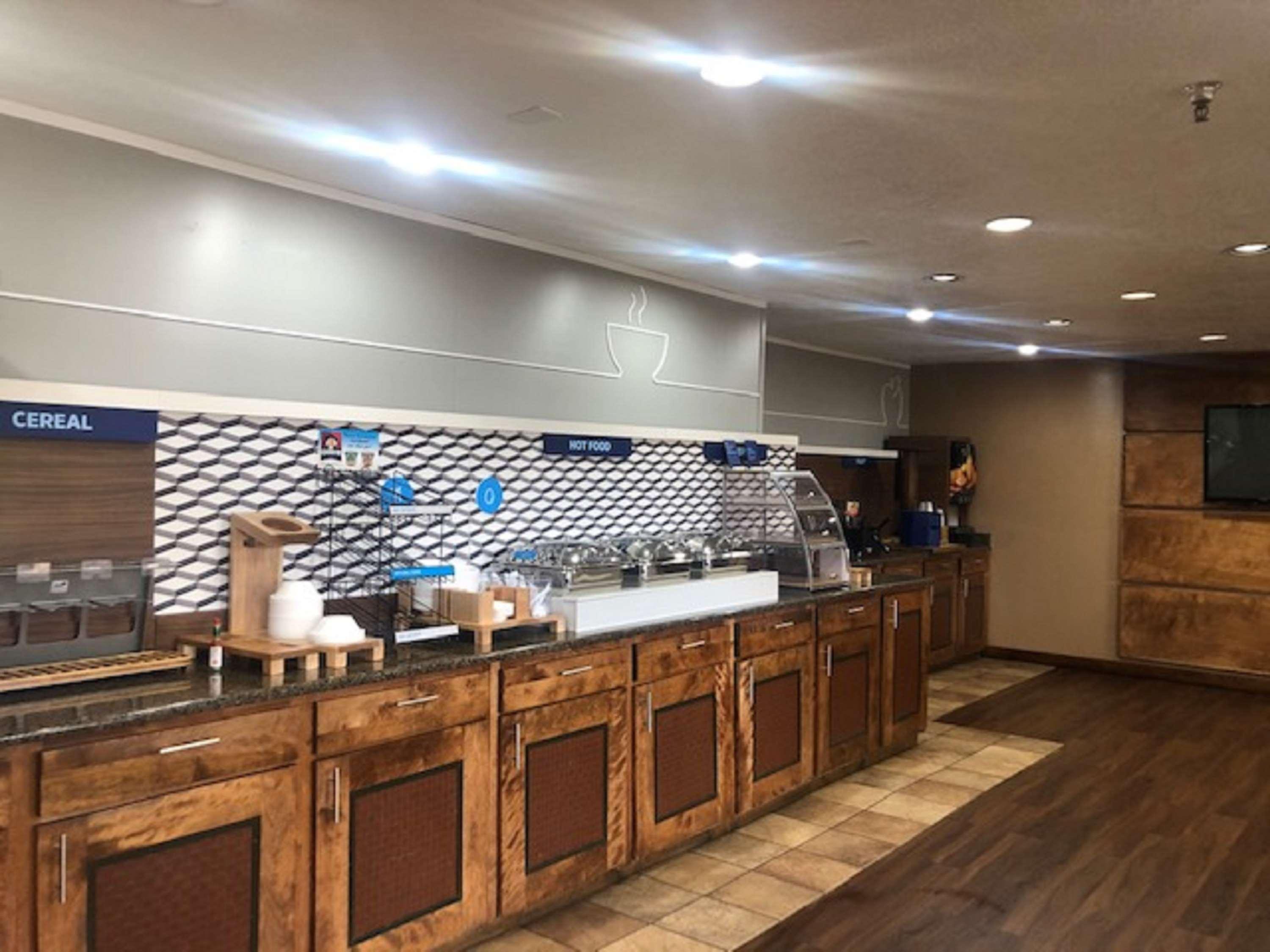 Surestay Plus Hotel By Best Western Albuquerque I-40 Eubank Eksteriør billede