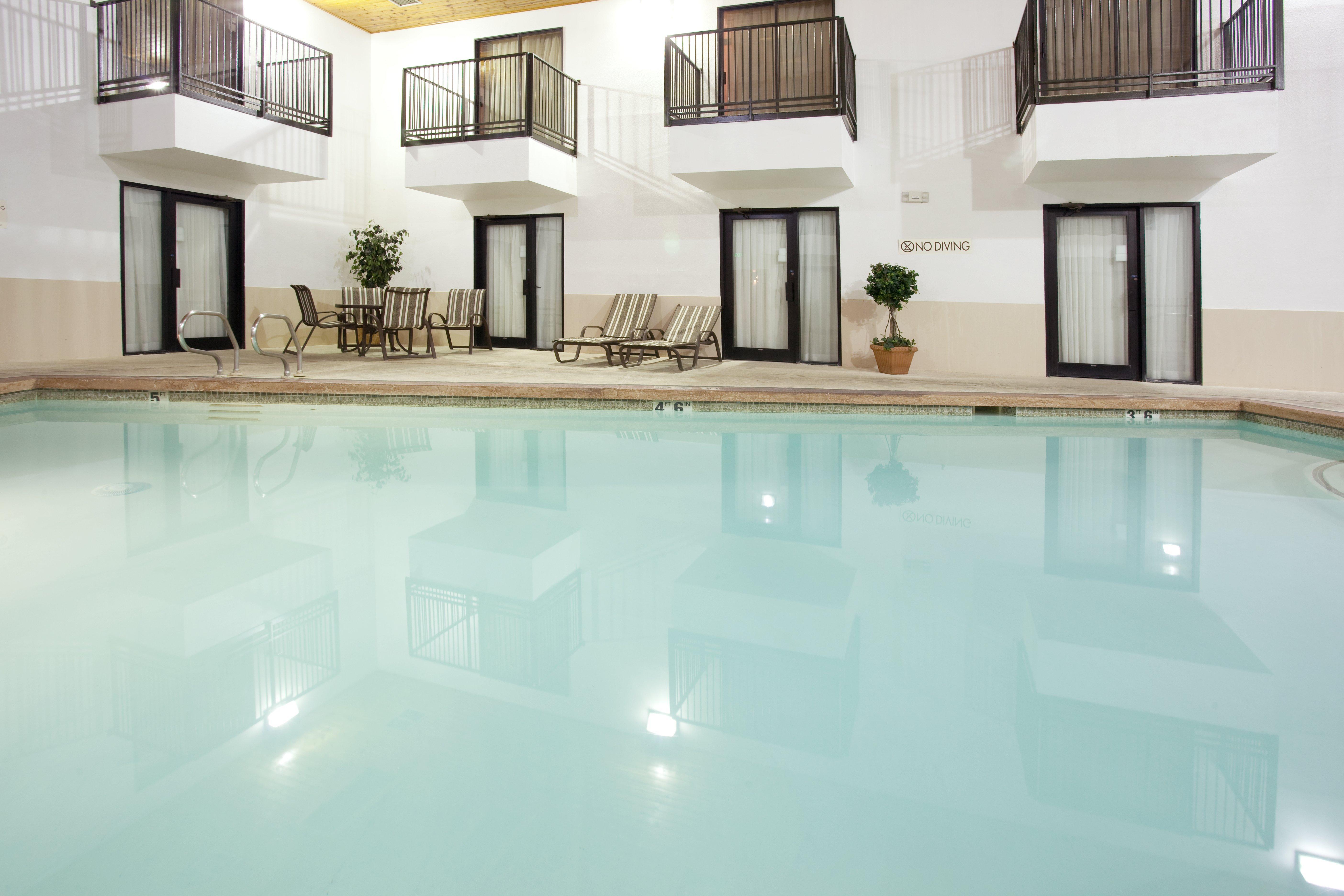 Surestay Plus Hotel By Best Western Albuquerque I-40 Eubank Eksteriør billede