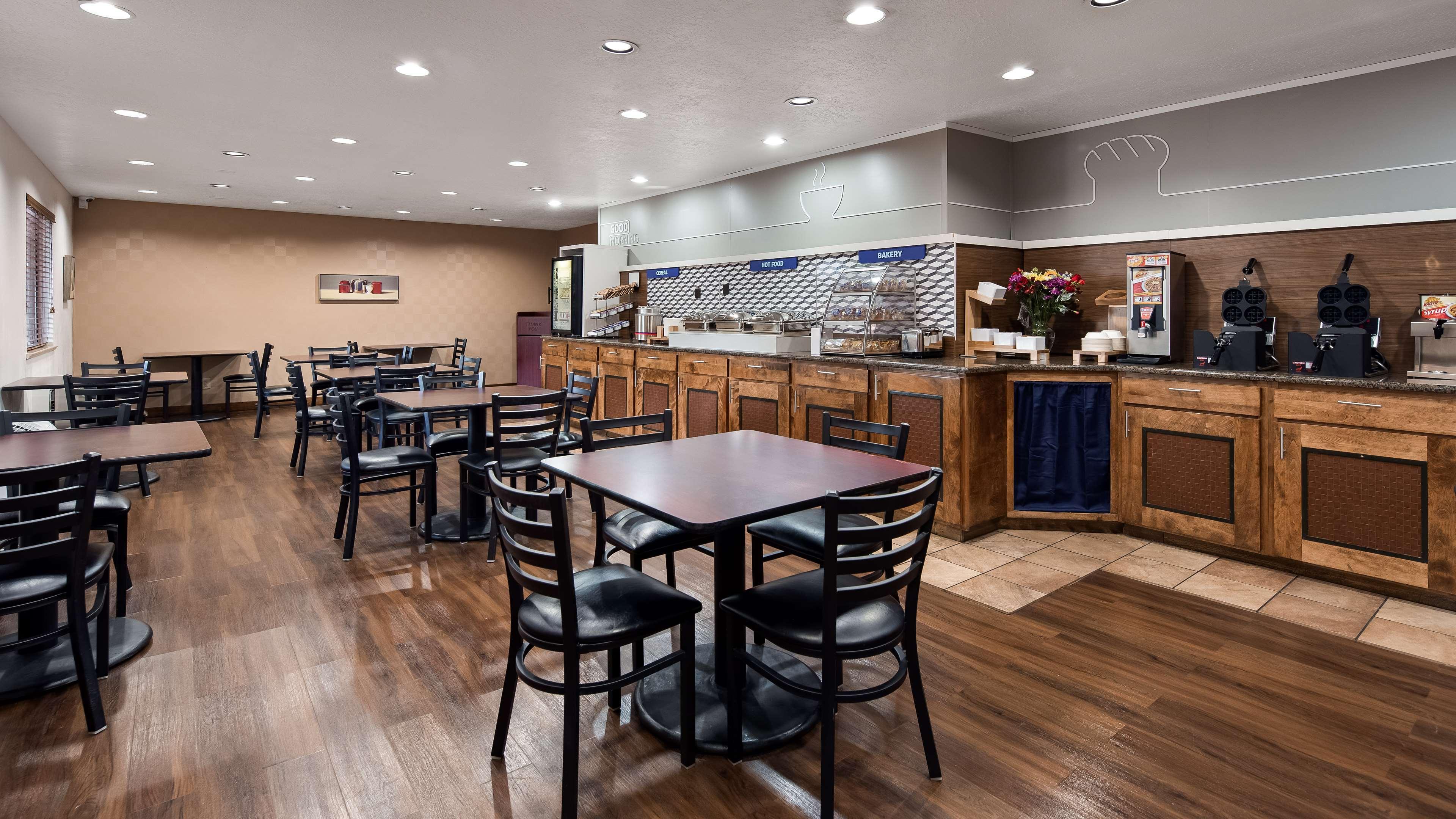 Surestay Plus Hotel By Best Western Albuquerque I-40 Eubank Eksteriør billede