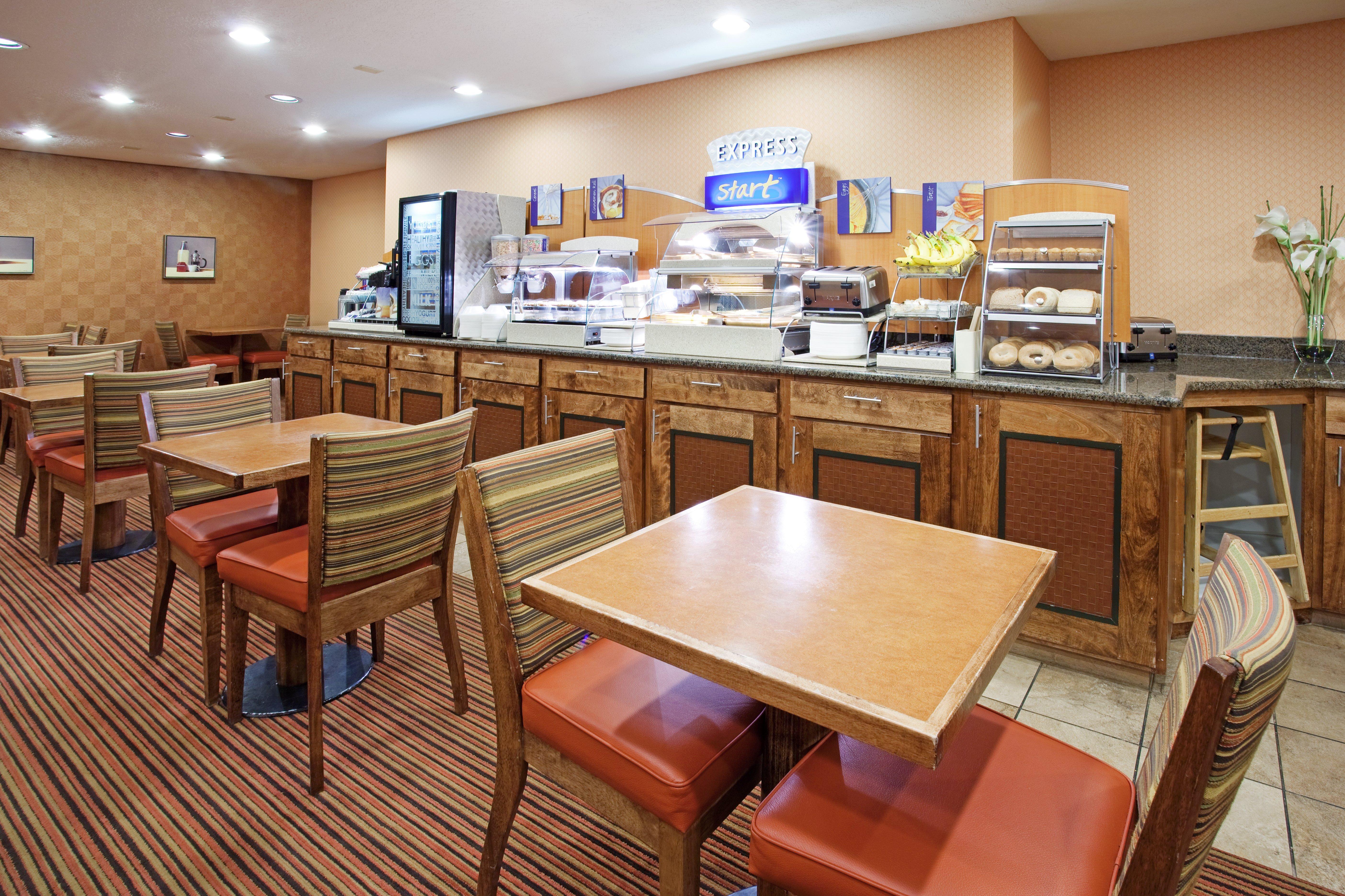 Surestay Plus Hotel By Best Western Albuquerque I-40 Eubank Eksteriør billede