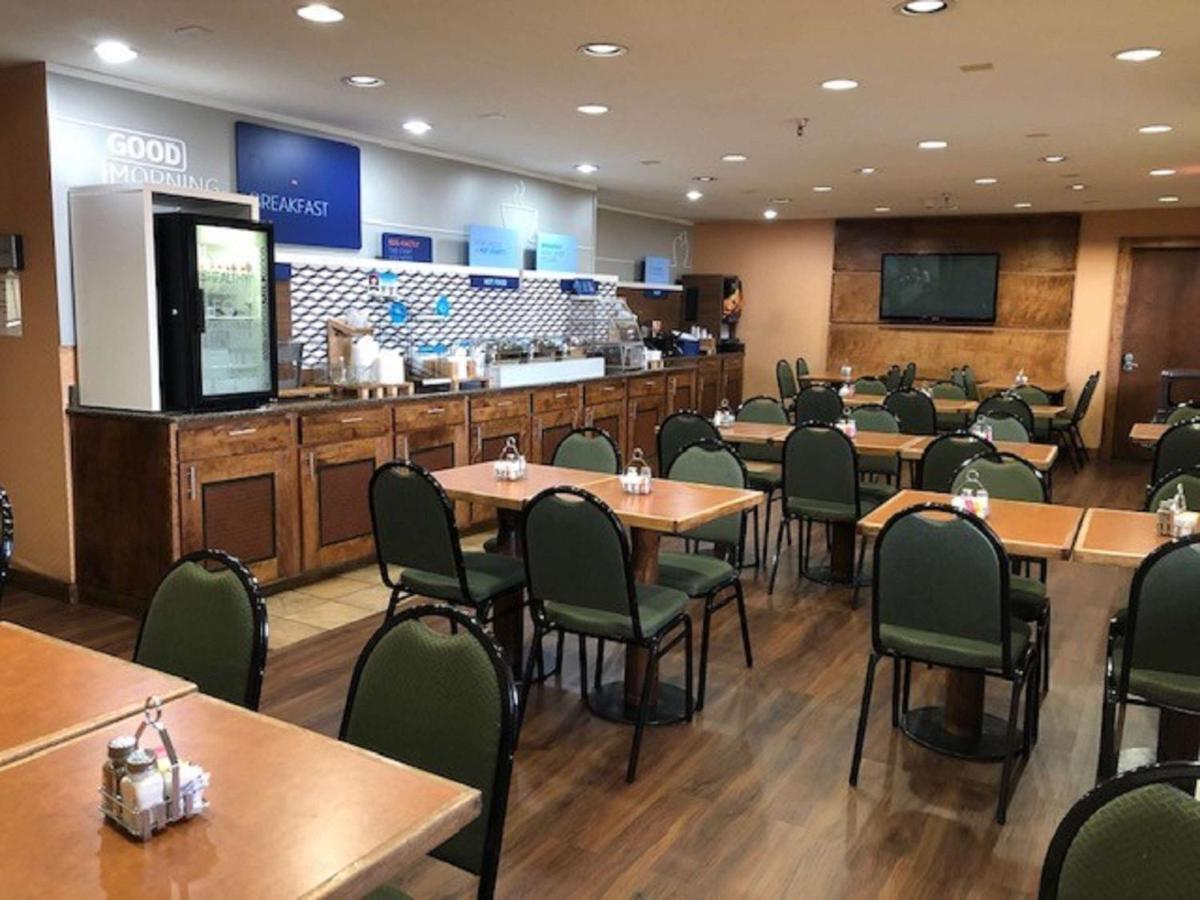 Surestay Plus Hotel By Best Western Albuquerque I-40 Eubank Eksteriør billede